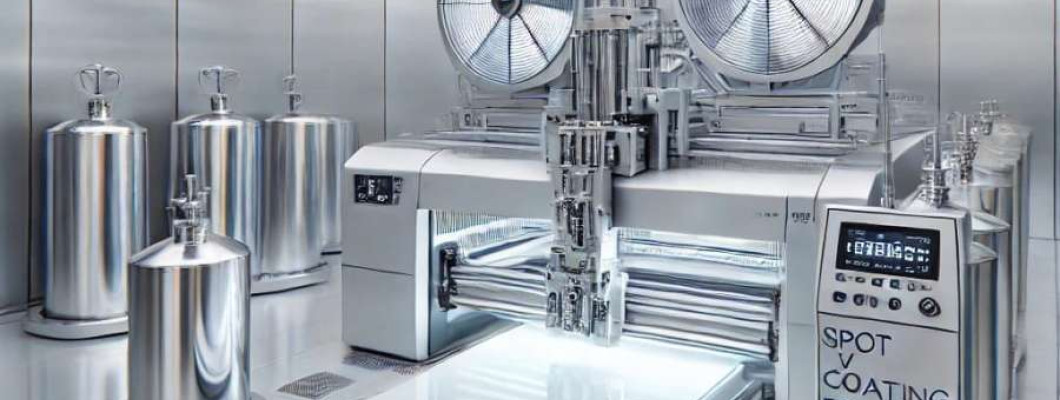 The Industrial Grade Realities and Operational Challenges of an A3 Spot UV Printing Machine UV Coating Printer
