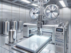 The Industrial Grade Realities and Operational Challenges of an A3 Spot UV Printing Machine UV Coating Printer