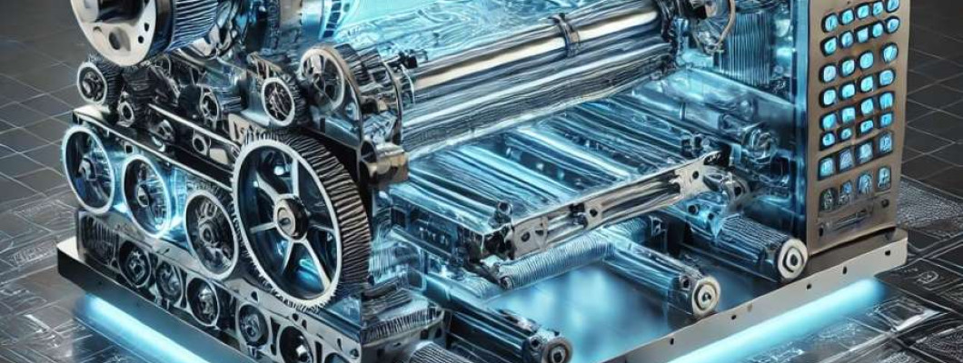 How Spot A4 LED UV Printer Cylinder Printing Meets Lifecycle Maintenance Challenges with Precision