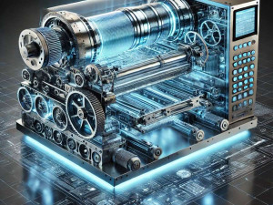 How Spot A4 LED UV Printer Cylinder Printing Meets Lifecycle Maintenance Challenges with Precision