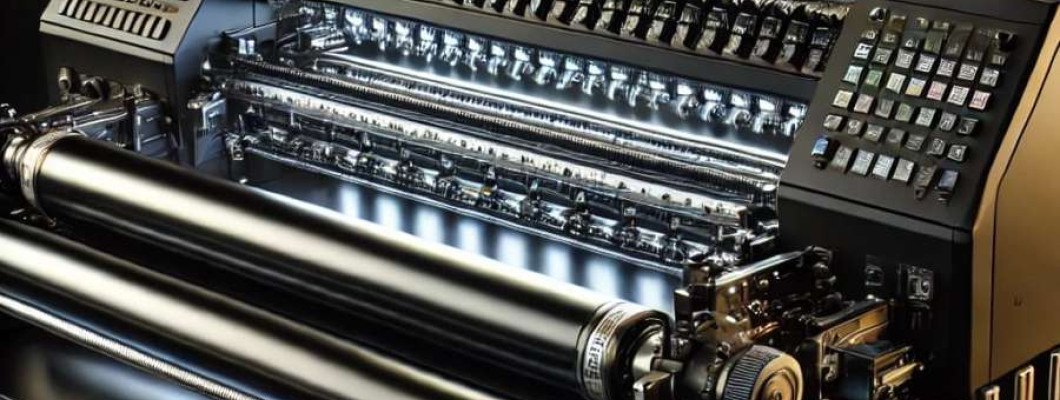 The Gap Between DIY and Industrial-Grade in A3 Roll DTF Printing for Scalable Businesses