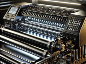 The Gap Between DIY and Industrial-Grade in A3 Roll DTF Printing for Scalable Businesses