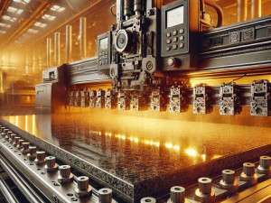 Lifecycle Maintenance Costs Determine Viability of Headstone Photo Printers for Industrial Use