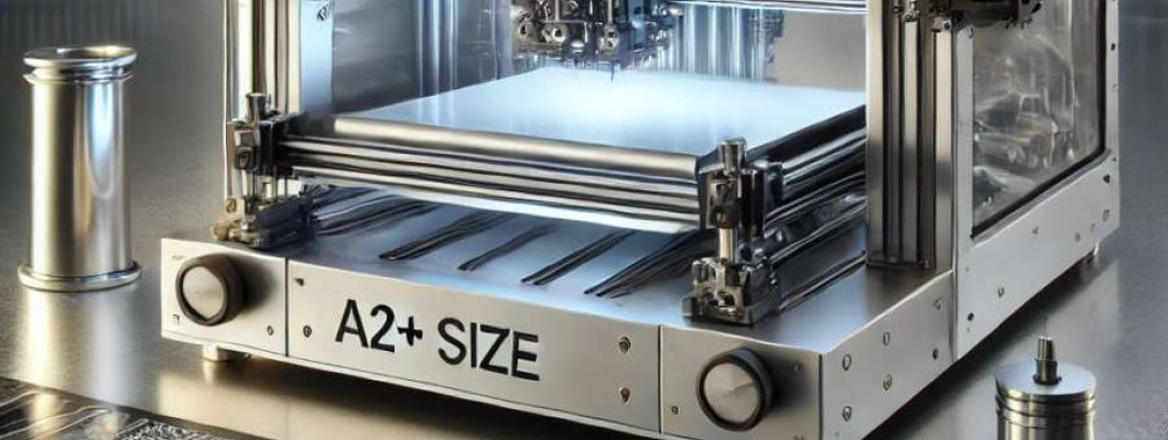 The Gap Between DIY and Industrial Grade in A2 Plus UV Embossed Glossy Printing for Financial Controllers