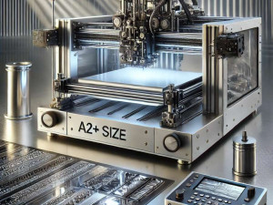 The Gap Between DIY and Industrial Grade in A2 Plus UV Embossed Glossy Printing for Financial Controllers