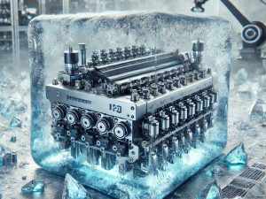 Rose Flower Printer Revealed The Gap Between DIY And Industrial Grade Precision