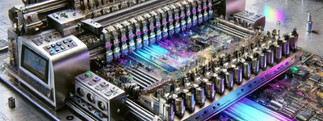 Lifecycle Maintenance Costs and Printhead Dynamics in Headstone Photo Printing for Maintenance Leads