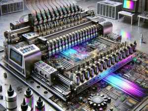 Lifecycle Maintenance Costs and Printhead Dynamics in Headstone Photo Printing for Maintenance Leads