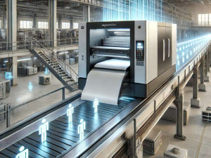 Scaling the Age of Attraction for Unmatched Industrial Growth