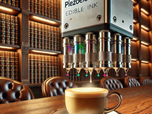 The Gap Between DIY and Industrial Grade in Latte Art Printing for Scalable Business Owners