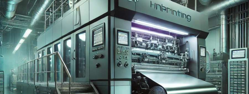 The Financial Controller's Analysis of A2+ Size UV Printer Embossed Glossy Printing Infrastructure Integration Challenges