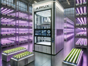 Scaling the Unseen Potential of Train Dreams in Industrial Operations