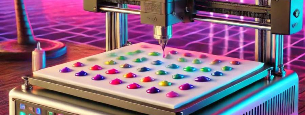 The Gap Between DIY and Industrial-Grade in Edible Food Printing for Scalable Business Owners