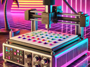 The Gap Between DIY and Industrial-Grade in Edible Food Printing for Scalable Business Owners