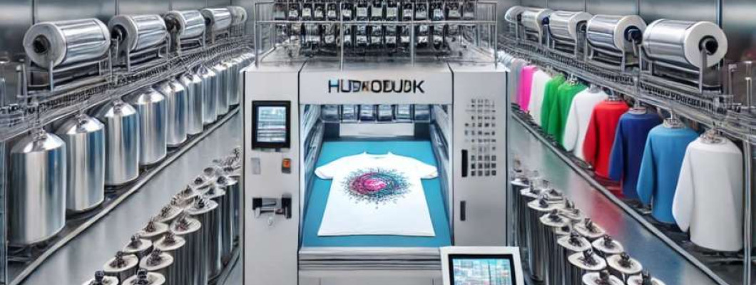 Analyzing The Gap Between DIY And Industrial Grade In A3 DTG Printer T Shirt Printing Machine For Scalable Business Owners