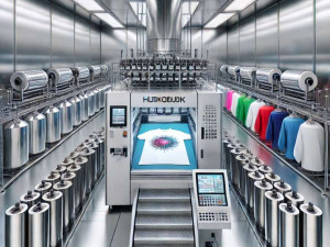 Analyzing The Gap Between DIY And Industrial Grade In A3 DTG Printer T Shirt Printing Machine For Scalable Business Owners