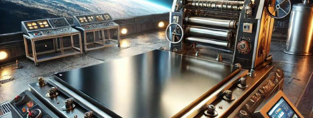 Lifecycle Costs and Infrastructure Challenges of the 40x60CM Heat Press Machine for Scalable Businesses