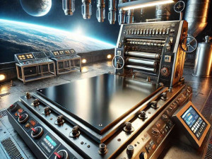 Lifecycle Costs and Infrastructure Challenges of the 40x60CM Heat Press Machine for Scalable Businesses