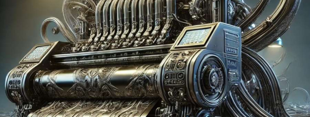 Lifecycle Maintenance Costs Impact on A2+ Size UV Printer Embossed Glossy Printing for the Maintenance Lead