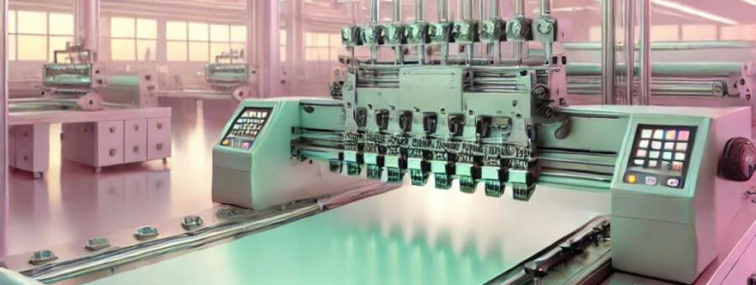 The Gap Between DIY and Industrial Grade Solutions for A3 UV Varnish DTF Printer Machine Label Printer