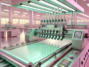 The Gap Between DIY and Industrial Grade Solutions for A3 UV Varnish DTF Printer Machine Label Printer