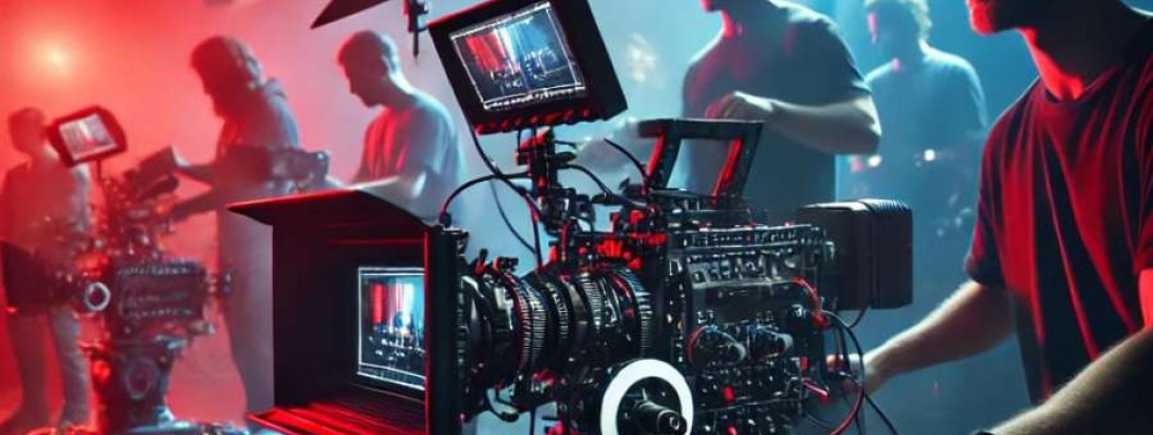 Scaling Louis Theroux’s Storytelling: The Competitive Strategy Behind the Lens