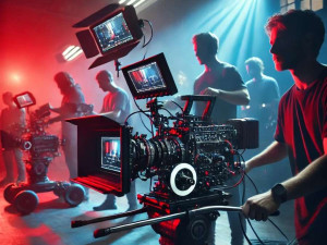 Scaling Louis Theroux’s Storytelling: The Competitive Strategy Behind the Lens