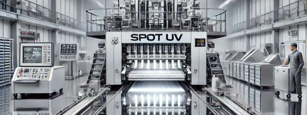 The Gap Between DIY and Industrial Grade for A3 Spot UV Printing Machines Explored Through Lifecycle Maintenance Costs