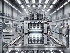 The Gap Between DIY and Industrial Grade for A3 Spot UV Printing Machines Explored Through Lifecycle Maintenance Costs