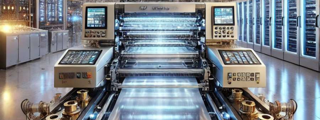 The Gap Between DIY and Industrial-Grade A3 UV Varnish DTF Label Printing Machines Explored for Scalable Business Owners