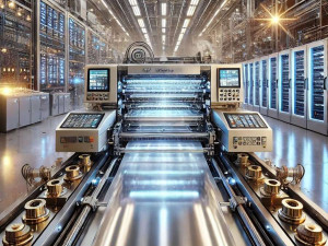 The Gap Between DIY and Industrial-Grade A3 UV Varnish DTF Label Printing Machines Explored for Scalable Business Owners
