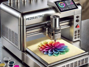 Analyzing The Gap Between DIY And Industrial-Grade For The A3 Edible Food Printer For Printing Cakes Cookies