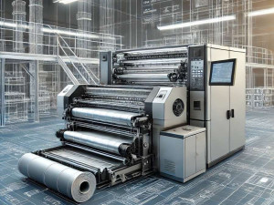 The A3 Roll DTF Printer Resolves Infrastructure Integration Challenges for Scalable Businesses