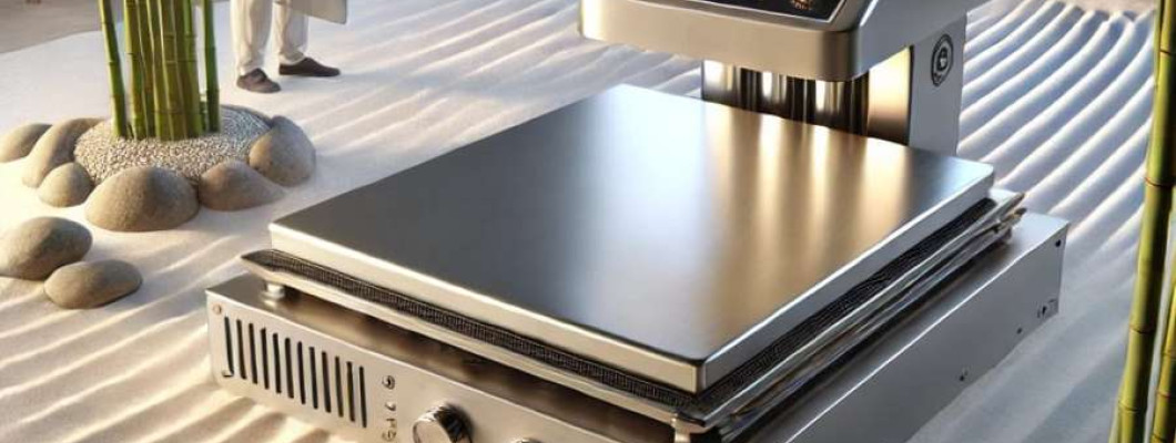 The 40 by 60CM Heat Press Machine Revealed Through Infrastructure Integration Challenges for Scalable Business Owners