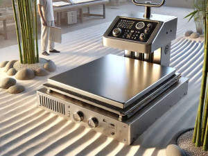 The 40 by 60CM Heat Press Machine Revealed Through Infrastructure Integration Challenges for Scalable Business Owners