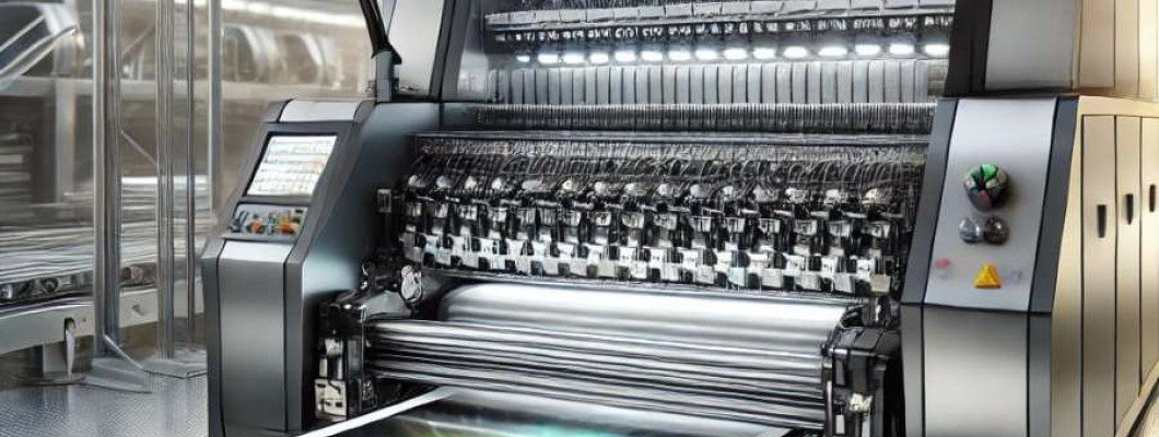 The Gap Between DIY and Industrial-Grade A3 UV Varnish DTF Printer Machine Label Printer for Scalable Business Owners