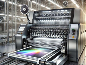 The Gap Between DIY and Industrial-Grade A3 UV Varnish DTF Printer Machine Label Printer for Scalable Business Owners