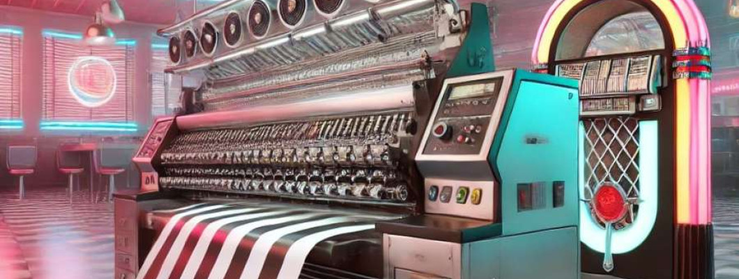 The Gap Between DIY and Industrial Grade in A3 UV Varnish DTF Printing for Scalable Businesses
