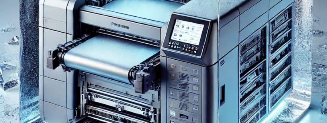 A3 UV DTF Printer Multifunction Printing Machine Technical Performance and Lifecycle Costs for Scalable Business Owners
