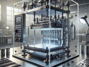 Lifecycle Maintenance Costs for the 40*60CM Heat Press Machine in Scalable Business Operations