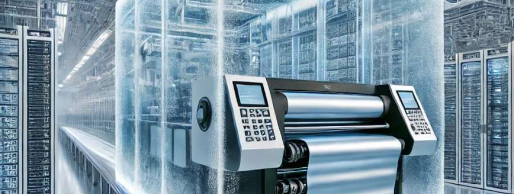 A3 Roll DTF Printer Tackles Infrastructure Integration Challenges for Scalable Businesses