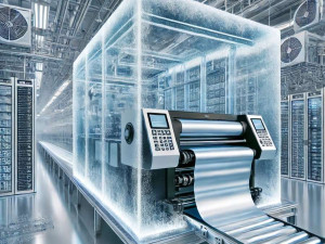A3 Roll DTF Printer Tackles Infrastructure Integration Challenges for Scalable Businesses