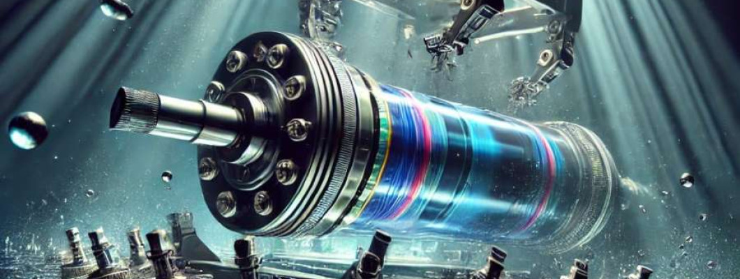 The Gap Between DIY and Industrial-Grade Prints in Cylinder Printing for Scalable Business Owners