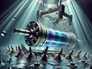 The Gap Between DIY and Industrial-Grade Prints in Cylinder Printing for Scalable Business Owners