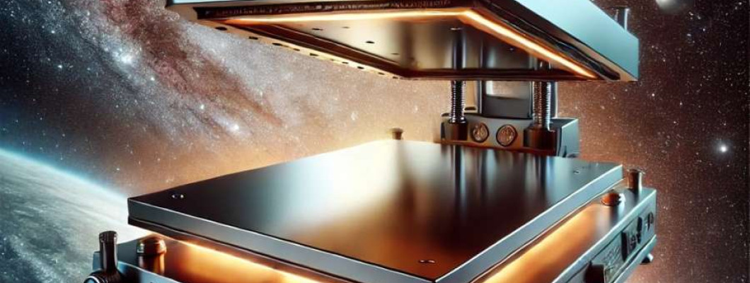 Evaluating the 40*60CM Heat Press Machine for Industrial Asset Longevity and ROI