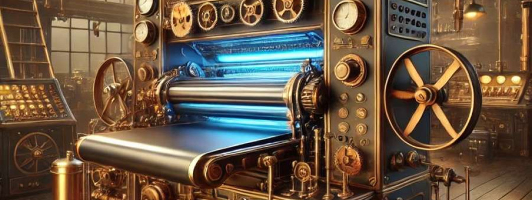 Lifecycle Maintenance Costs Reveal the Industrial Edge of A3 Spot UV Printing Machines for Scalable Business Owners