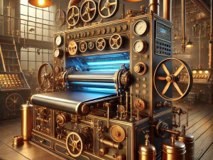 Lifecycle Maintenance Costs Reveal the Industrial Edge of A3 Spot UV Printing Machines for Scalable Business Owners