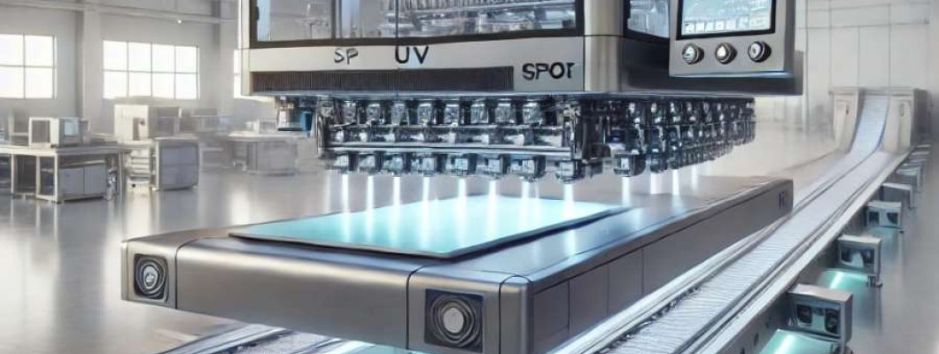 The Gap Between DIY and Industrial-Grade in A3 Spot UV Printing Machines for Scalable Business Owners