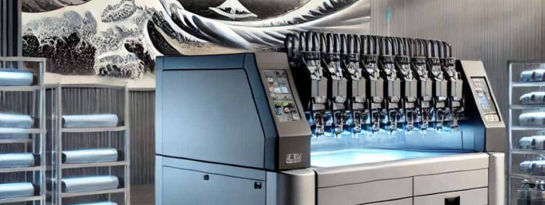 The Challenge of Infrastructure Integration and Workflow Realities with the A3 UV DTF Printer Multifunction Printing Machine