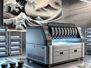 The Challenge of Infrastructure Integration and Workflow Realities with the A3 UV DTF Printer Multifunction Printing Machine